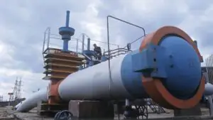 РИА Новости: поставки нефти через Хорватию не могут заменить «Дружбу»