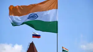 РИА Новости: Россия ведет диалог с Индией о постройке новых АЭС