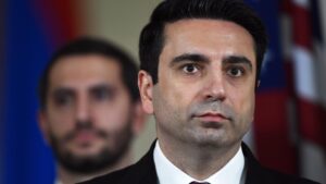 Симонян: у Армении остаются вопросы по ОДКБ, на которые она не получила ответ