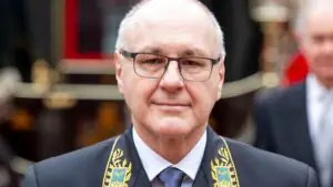 Посол Тарабрин: ЕС несет ответственность за посягательства на российские активы