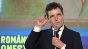 Президент Румынии отправится в США на первую встречу «Совета мира» по Газе