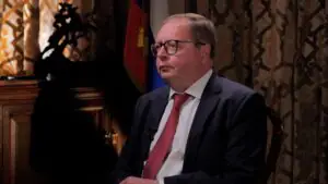 Келин: одной из главных задач дипломатии является построение многополярного мира