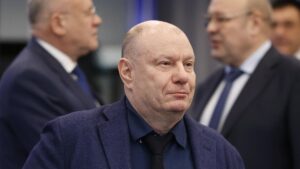 Суд в Англии обязал Потанина раскрыть ряд документов в споре с «Русалом»