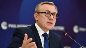 Корчунов: Осло как спонсор несет ответственность за военные преступления ВСУ