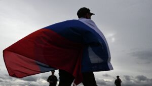 В Россию из украинского плена вернулись 157 военнослужащих