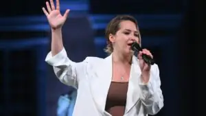 Аглая Шиловская