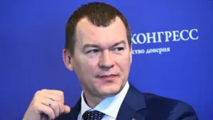 Дегтярев предложил ввести компенсации при смене спортивного гражданства