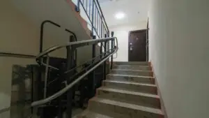 В Совфеде предложили разделить вход в подъезд для коммерции и жилой зоны