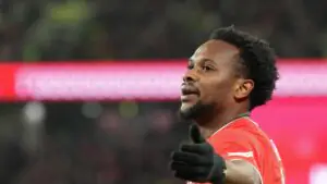 NovaSports: футболист Ливай Гарсия ищет варианты для ухода из «Спартака»