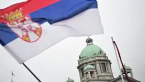 Посол Боцан-Харченко: власти Сербии не поддержат санкции Запада против России