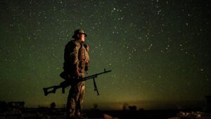 Макговерн: Зеленский остался один, поскольку ЕС не играет роли в переговорах