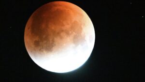 Красников: РАН работает над программой изучения Луны до 2060 года