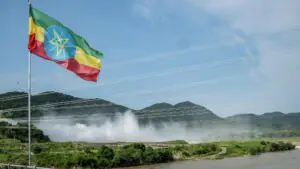 Посол Генет Жирру: Эфиопия ждет инвесторов из России