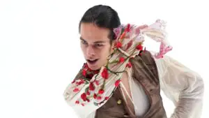 Тарасова: участие Гуменника в Олимпиаде изуродовали, заставив поменять музыку