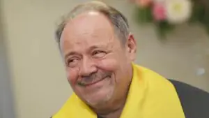 Актер сериала «Солдаты» Маклаков заявил, что чувствует себя хорошо