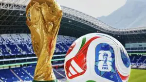 В ФИФА после ударов по Ирану заявили, что ожидают увидеть все страны на ЧМ-2026