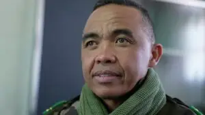 Путин и лидер Мадагаскара Рандрианирина проведут переговоры в узком составе