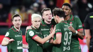 Футболисты «Локомотива» обыграли армянский «Урарту» в контрольном матче в Дубае