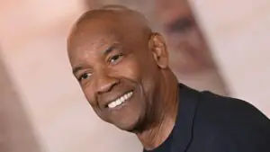 Дензел Вашингтон