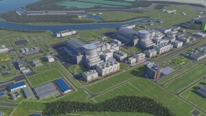 Лихачев: МАГАТЭ предоставило АЭС «Пакш-2» абсолютный приоритет поддержки