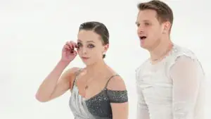 Фигурист Козловский раскритиковал рекордные баллы Миуры и Кихары на Олимпиаде