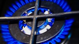 Цена на газ в США за январь подскочила в 1,8 раза, до максимума с 2022 года