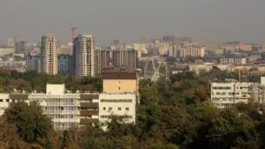 Саммит Move Real Estate Forum пройдет в феврале в Ташкенте