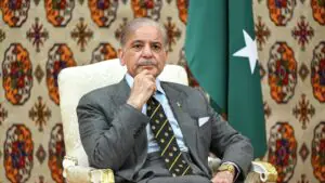 Посол в РФ: премьер Пакистана планирует посетить Россию 3-5 марта