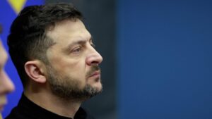 Аналитик Макгрегор: пока Зеленский при власти, Европа будет его поддерживать