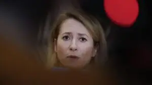 Дмитриев: Каллас провоцирует Трампа комментариями о его команде