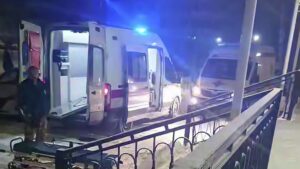 В Петербурге оштрафовали замдиректора школы, где подросток напал на учительницу