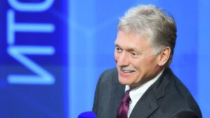 Песков назвал русский народ цивилизацией