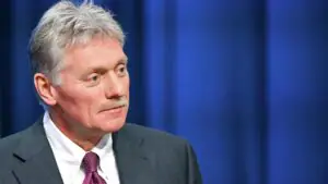 Песков подтвердил, что переговоры по Украине в Женеве были сложными