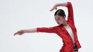 Тарасова заявила, что у нее нет опасений по поводу выступления Петросян на ОИ