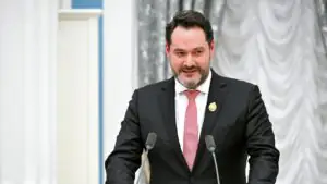 РИА Новости: Михайловский театр в Петербурге может возглавить Ильдар Абдразаков