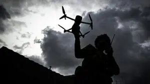 Герасимов: ликвидация группировки ВСУ продолжается на восточном берегу Оскола