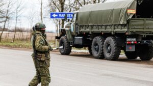 Денисов: Зеленский хочет использовать Приднестровье в переговорах с Россией