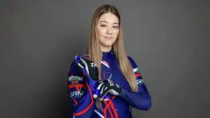 Демченко: на результат Олесик повлияло давление