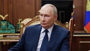 Песков: Путин во вторник проведет совещание по экономическим вопросам