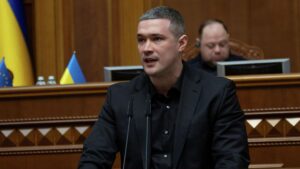 Федоров: все неверифицированные терминалы Starlink на Украине будут отключены