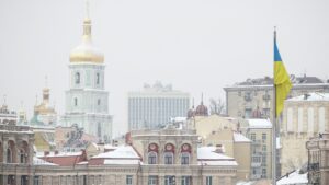 Депутат Рады Южанина: в Киеве не могут решить, кто подпишет соглашение с Россией