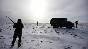 ВСУ провалили несколько контратак в Сумской и Харьковской областях