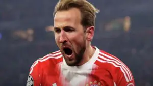 «Бавария» обыграла «Лейпциг» и вышла в полуфинал Кубка Германии по футболу