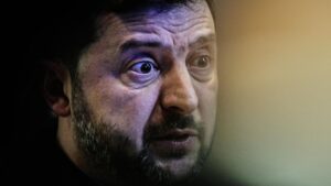 Меркурис: Киев пойдет на крайние меры ради вовлечения ЕС в переговоры в ОАЭ