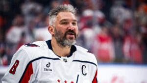 Митч Лав рассказал, что Овечкин помог ему обустроиться в КХЛ