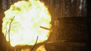 ВС России взяли под контроль укрепрайон ВСУ в ходе боев за Зализничное