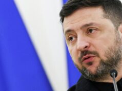 Зеленский: Украина может потерять независимость при поражении в конфликте