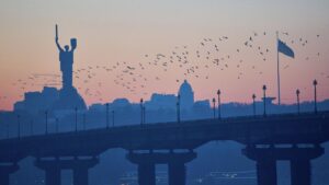 В Киеве и области ввели экстренные отключения света