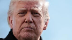 Трамп признает поражение республиканцев на выборах, если они будут честными