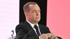 Медведев: участники СВО после возвращения будут трудоустроены